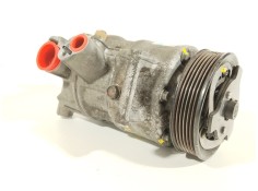 Recambio de compresor aire acondicionado para volkswagen eos (1f7, 1f8) 1.4 tsi referencia OEM IAM 5N0820803 036999040B4 PXE14 2