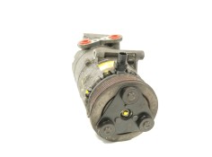 Recambio de compresor aire acondicionado para ford focus berlina (cap) ghia referencia OEM IAM 6M5H19D629AD  