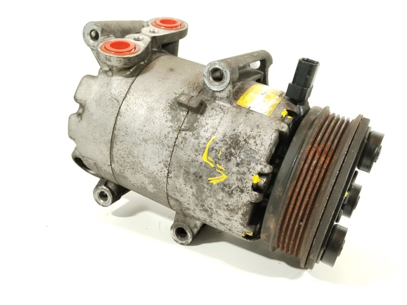 Recambio de compresor aire acondicionado para ford focus berlina (cap) ghia referencia OEM IAM 6M5H19D629AD  