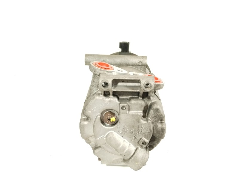 Recambio de compresor aire acondicionado para ford focus berlina (cap) ghia referencia OEM IAM 6M5H19D629AD  