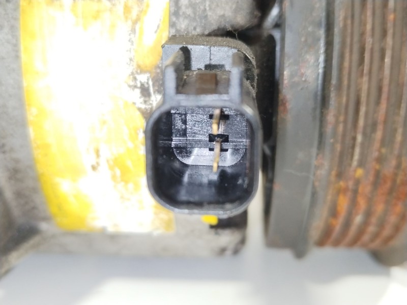 Recambio de compresor aire acondicionado para ford focus berlina (cap) ghia referencia OEM IAM 6M5H19D629AD  