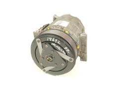 Recambio de compresor aire acondicionado para nissan primastar furgoneta (x83) 2.0 dci 115 referencia OEM IAM 8200454172 5060410