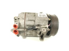 Recambio de compresor aire acondicionado para nissan primastar furgoneta (x83) 2.0 dci 115 referencia OEM IAM 8200454172 5060410 2