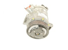 Recambio de compresor aire acondicionado para volkswagen passat cc (357) advance referencia OEM IAM 1K0820808F  SY31711