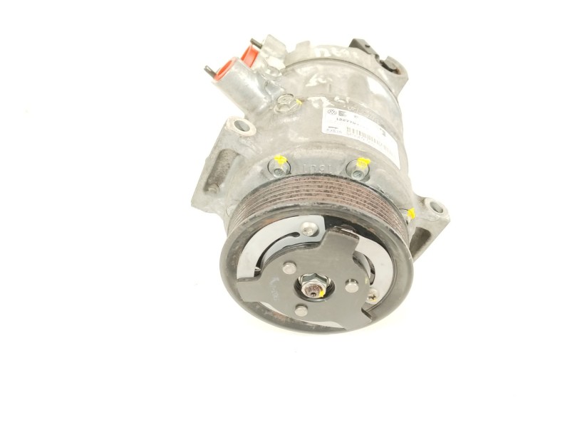 Recambio de compresor aire acondicionado para volkswagen passat cc (357) advance referencia OEM IAM 1K0820808F  SY31711