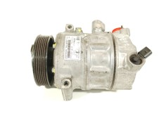 Recambio de compresor aire acondicionado para volkswagen passat cc (357) advance referencia OEM IAM 1K0820808F  SY31711 2