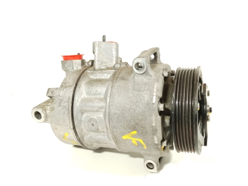 Recambio de compresor aire acondicionado para volkswagen passat cc (357) advance referencia OEM IAM 1K0820808F  SY31711