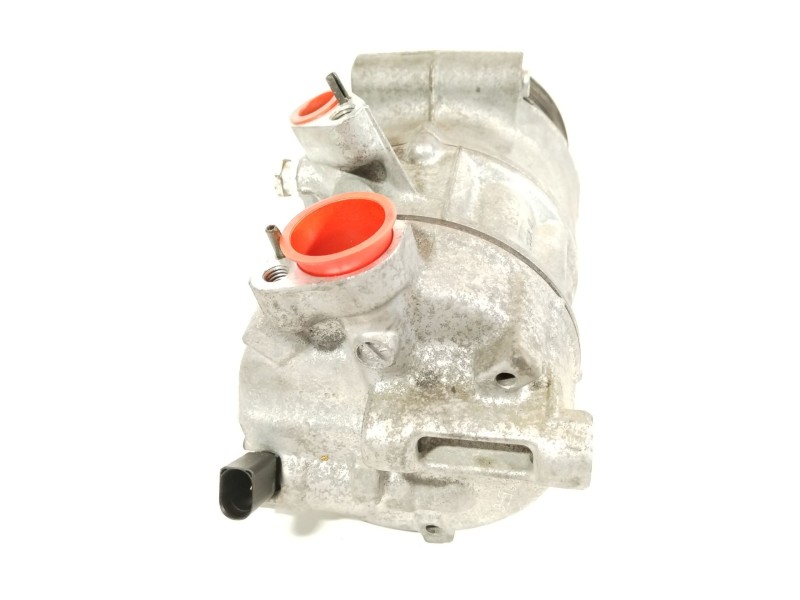 Recambio de compresor aire acondicionado para volkswagen passat cc (357) advance referencia OEM IAM 1K0820808F  SY31711