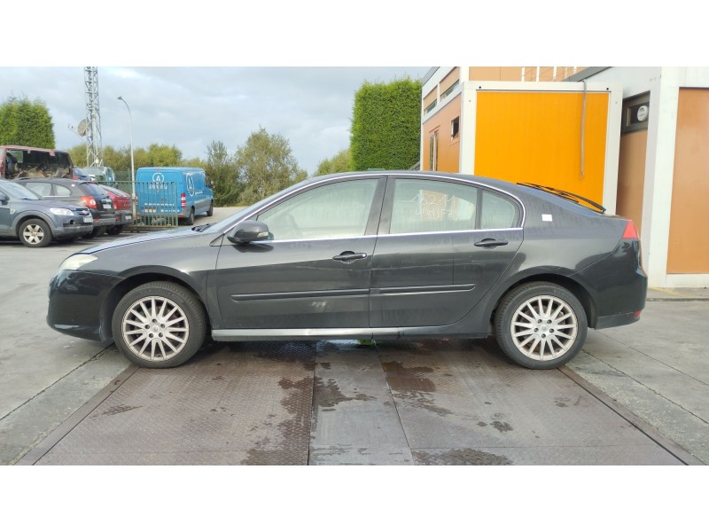 renault laguna iii (bt0/1) del año 2008