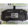 CUADRO INSTRUMENTOS 8200399693 