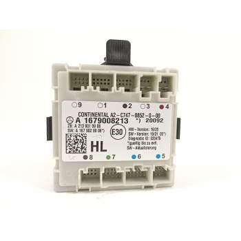 MODULO ELECTRONICO A1679008213 