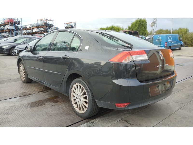 renault laguna iii (bt0/1) del año 2008
