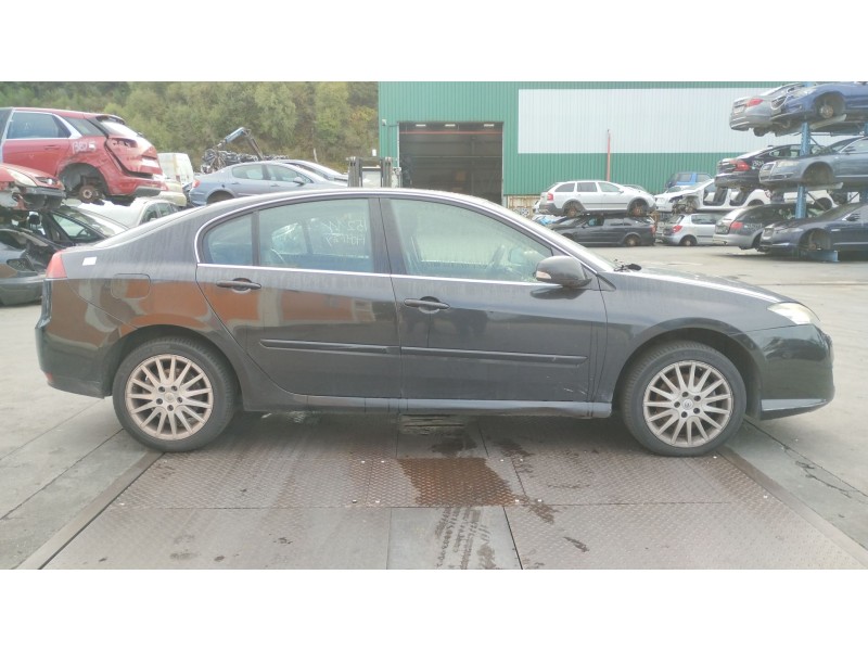 renault laguna iii (bt0/1) del año 2008