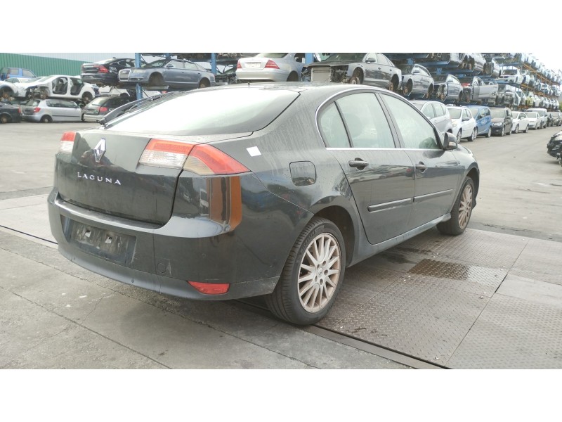 renault laguna iii (bt0/1) del año 2008
