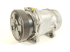 Recambio de compresor aire acondicionado para seat leon (1m1) 1.9 tdi referencia OEM IAM 1J0820803K  SD7V16 2
