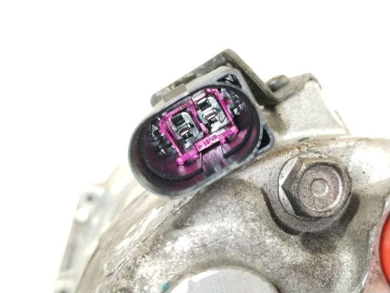 Recambio de compresor aire acondicionado para seat leon (1m1) 1.9 tdi referencia OEM IAM 1J0820803K  SD7V16