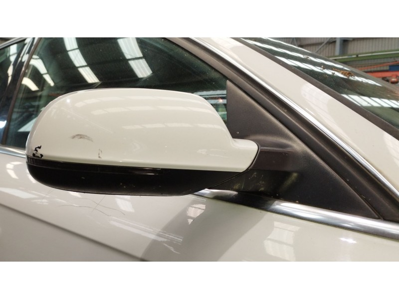 Recambio de retrovisor derecho para audi a4 b8 (8k2) 2.0 tdi referencia OEM IAM   