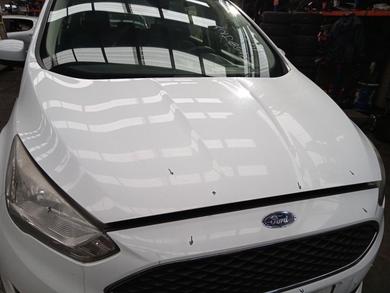 Recambio de capot para ford c-max ii (dxa/cb7, dxa/ceu) 1.5 tdci referencia OEM IAM   