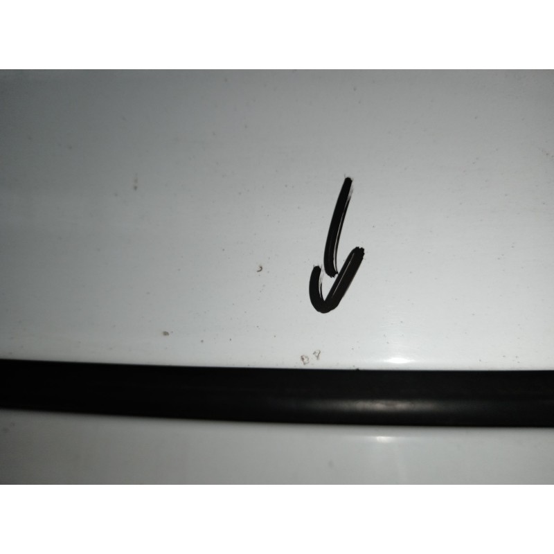 Recambio de capot para ford c-max ii (dxa/cb7, dxa/ceu) 1.5 tdci referencia OEM IAM   