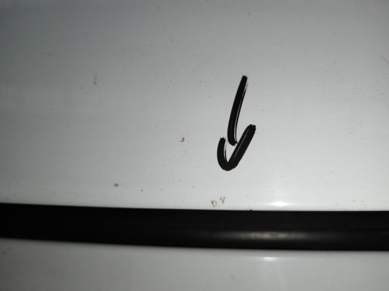 Recambio de capot para ford c-max ii (dxa/cb7, dxa/ceu) 1.5 tdci referencia OEM IAM   