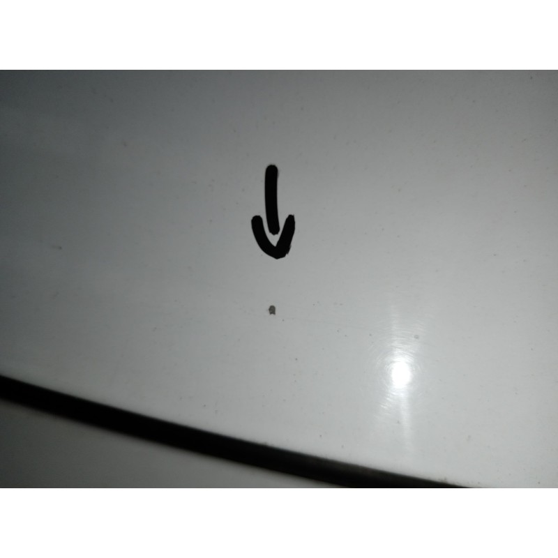 Recambio de capot para ford c-max ii (dxa/cb7, dxa/ceu) 1.5 tdci referencia OEM IAM   