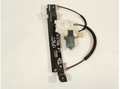 Recambio de elevalunas trasero izquierdo para ford mondeo iv (ba7) 1.8 tdci referencia OEM IAM 7S71A27001BJ 6M2114553B 1881208