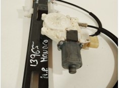 Recambio de elevalunas trasero izquierdo para ford mondeo iv (ba7) 1.8 tdci referencia OEM IAM 7S71A27001BJ 6M2114553B 1881208 2