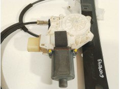 Recambio de elevalunas trasero derecho para ford mondeo iv (ba7) 1.8 tdci referencia OEM IAM 7S71A27000BJ 6M2114A389B 1881205 2