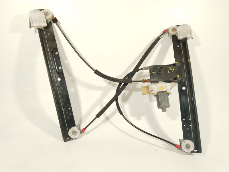 Recambio de elevalunas delantero derecho para ford mondeo iv (ba7) 1.8 tdci referencia OEM IAM 7S71A23200BL  6M2114553B