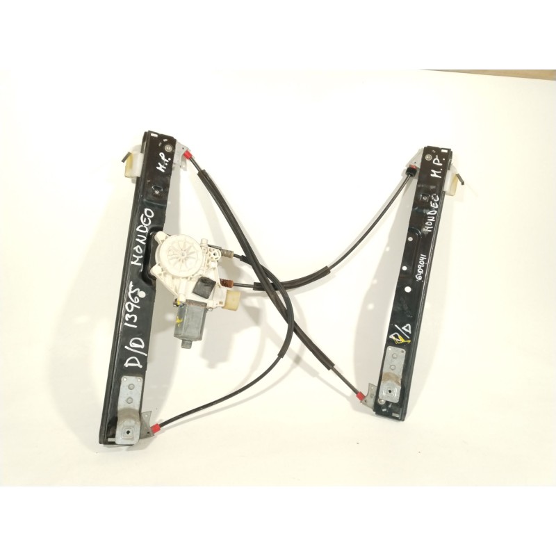 Recambio de elevalunas delantero derecho para ford mondeo iv (ba7) 1.8 tdci referencia OEM IAM 7S71A23200BL  6M2114553B