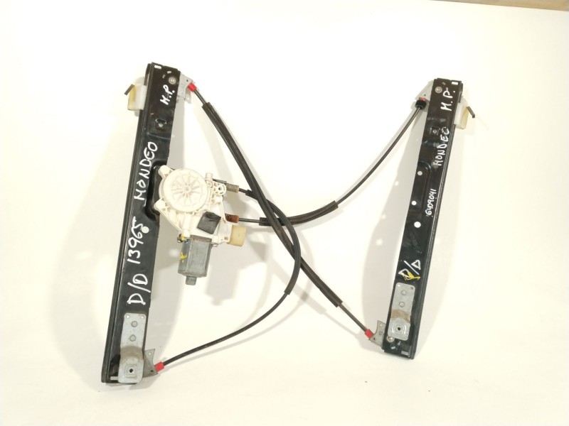 Recambio de elevalunas delantero derecho para ford mondeo iv (ba7) 1.8 tdci referencia OEM IAM 7S71A23200BL  6M2114553B