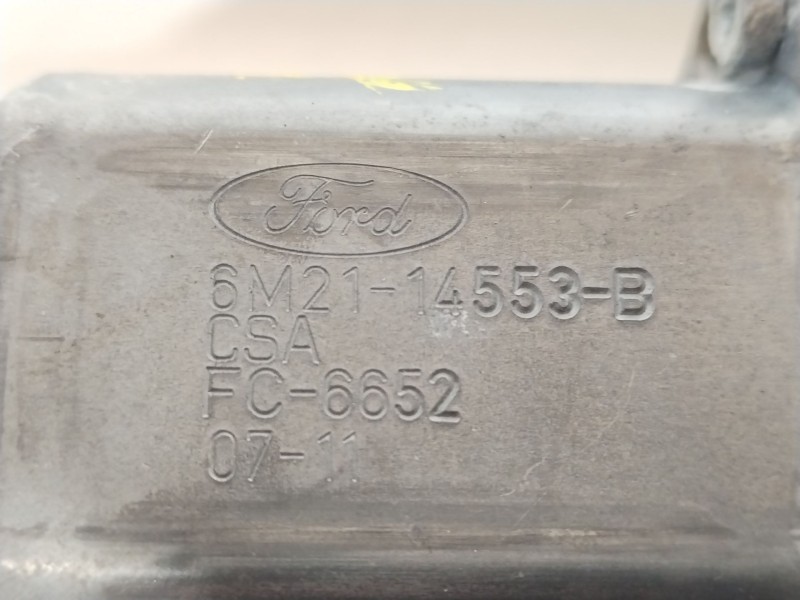 Recambio de elevalunas delantero derecho para ford mondeo iv (ba7) 1.8 tdci referencia OEM IAM 7S71A23200BL  6M2114553B