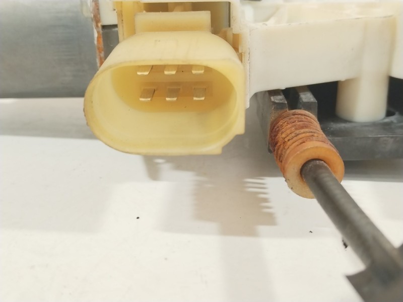 Recambio de elevalunas delantero derecho para ford mondeo iv (ba7) 1.8 tdci referencia OEM IAM 7S71A23200BL  6M2114553B