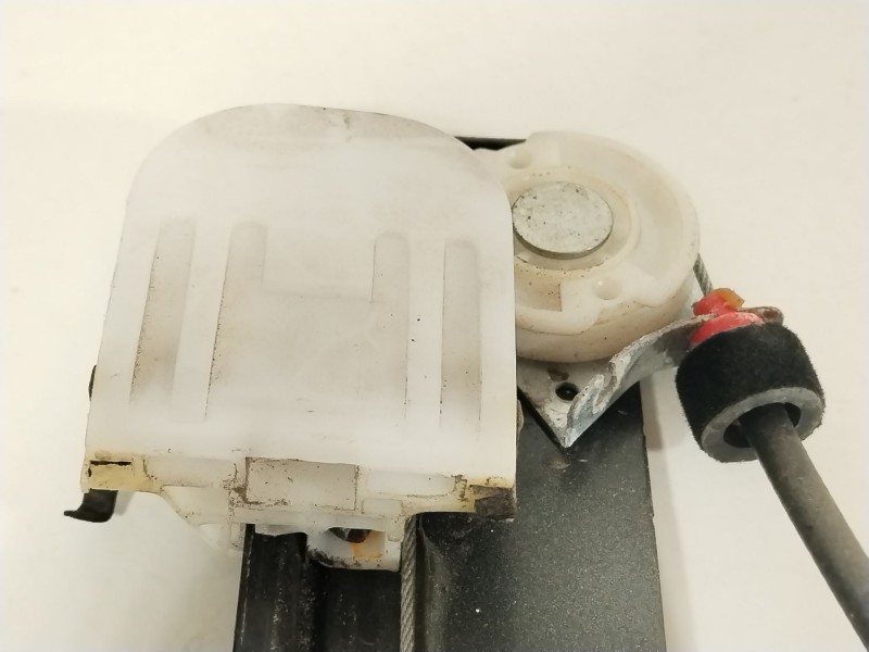 Recambio de elevalunas delantero derecho para ford mondeo iv (ba7) 1.8 tdci referencia OEM IAM 7S71A23200BL  6M2114553B