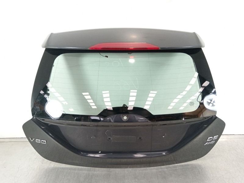 Recambio de porton trasero para volvo v60 kombi 2.4 diesel cat referencia OEM IAM 31420273  