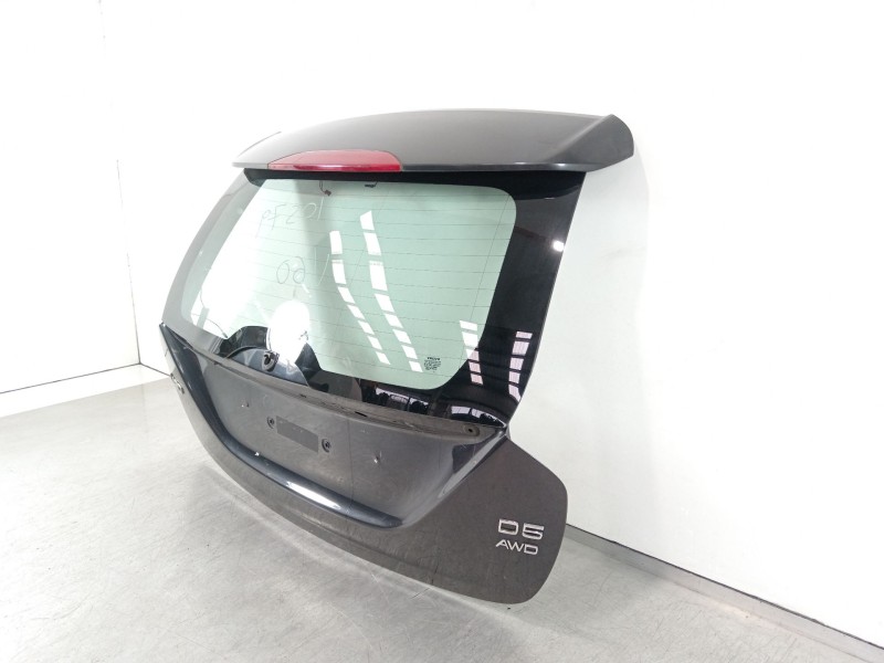 Recambio de porton trasero para volvo v60 kombi 2.4 diesel cat referencia OEM IAM 31420273  