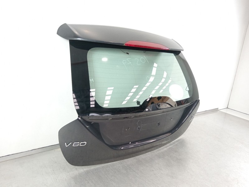 Recambio de porton trasero para volvo v60 kombi 2.4 diesel cat referencia OEM IAM 31420273  
