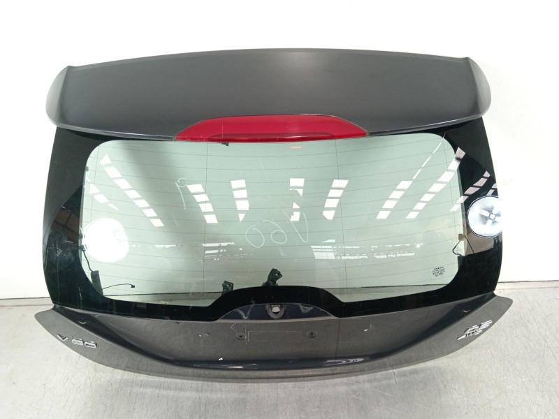 Recambio de porton trasero para volvo v60 kombi 2.4 diesel cat referencia OEM IAM 31420273  