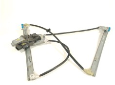 Recambio de elevalunas delantero derecho para renault laguna ii (bg0/1_) 2.0 16v turbo (bg0s, bg1l, bg1m) referencia OEM IAM 820