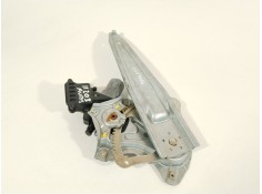 Recambio de elevalunas trasero derecho para toyota auris hybrid active referencia OEM IAM 8572002440 6983002430 8570202020 2