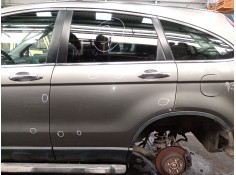 Recambio de puerta trasera izquierda para honda cr-v iii (re_) 2.2 i-ctdi 4wd (re6) referencia OEM IAM   