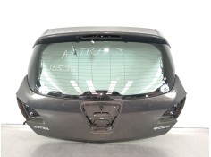 Recambio de porton trasero para opel astra j lim. 1.6 cdti dpf referencia OEM IAM 126045  