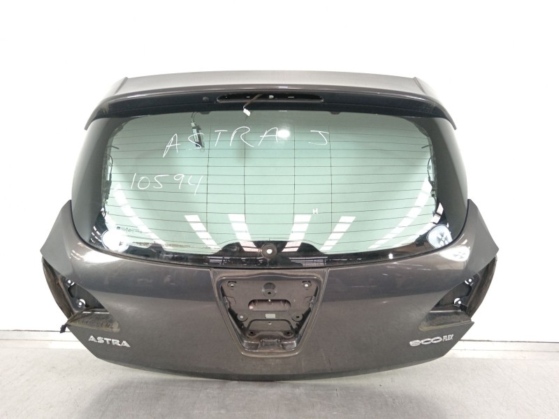 Recambio de porton trasero para opel astra j lim. 1.6 cdti dpf referencia OEM IAM 126045  