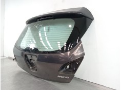 Recambio de porton trasero para opel astra j lim. 1.6 cdti dpf referencia OEM IAM 126045   2