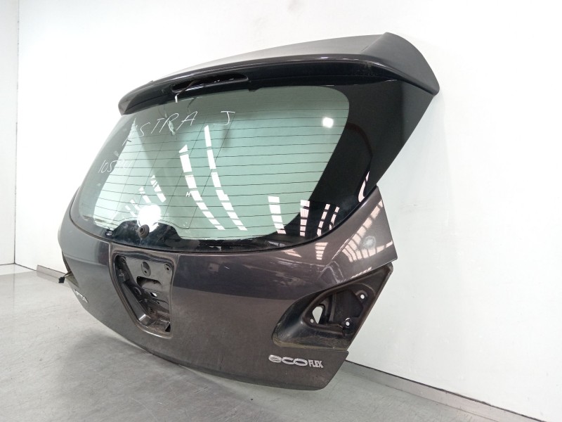 Recambio de porton trasero para opel astra j lim. 1.6 cdti dpf referencia OEM IAM 126045  