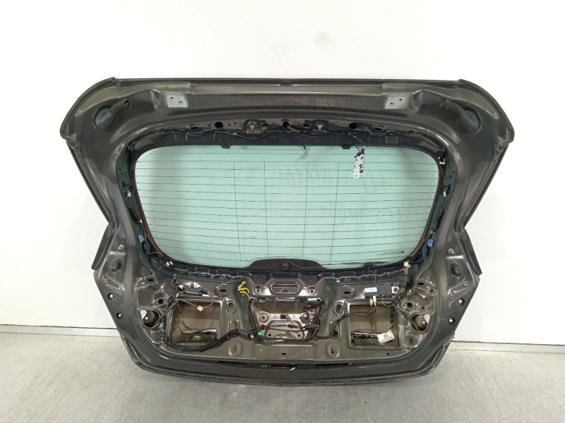 Recambio de porton trasero para opel astra j lim. 1.6 cdti dpf referencia OEM IAM 126045  