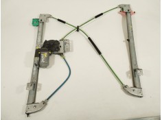 Recambio de elevalunas delantero derecho para fiat scudo autobús (270_, 272_) 2.0 d multijet referencia OEM IAM 1440161580  