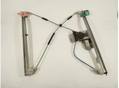 Recambio de elevalunas delantero derecho para fiat scudo autobús (270_, 272_) 2.0 d multijet referencia OEM IAM 1440161580   2