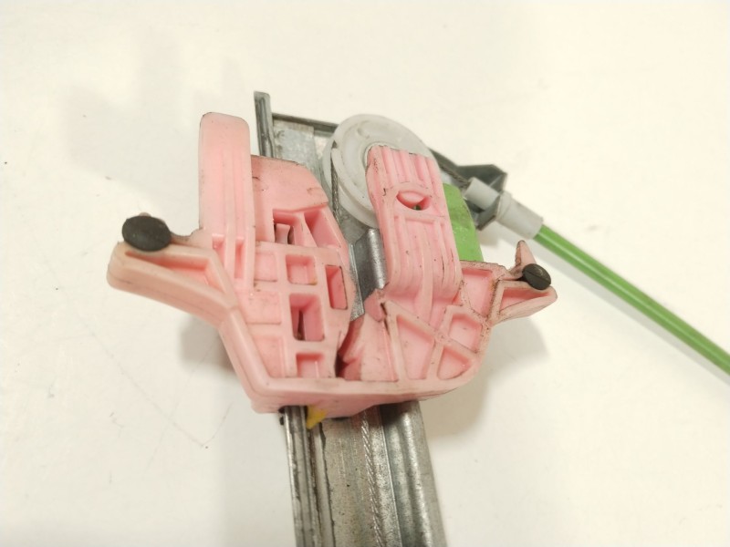 Recambio de elevalunas delantero derecho para fiat scudo autobús (270_, 272_) 2.0 d multijet referencia OEM IAM 1440161580  