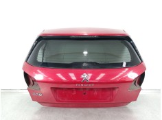 Recambio de porton trasero para peugeot 308 business line referencia OEM IAM 1610669880  
